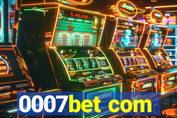 0007bet com